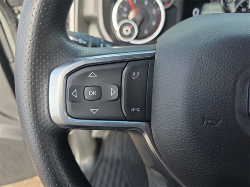 New 2026 RAM 2500 Tradesman image 16