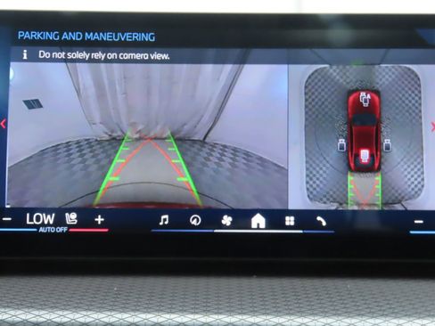 Used 2025 BMW 440i xDrive image 16