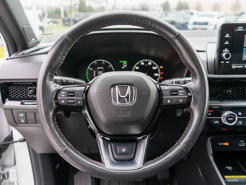 Used 2023 Honda CR-V Sport Touring image 15
