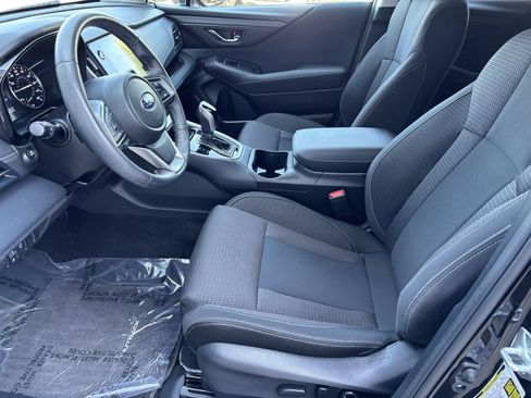 Used 2023 Subaru Outback Premium AWD/4WD image 14