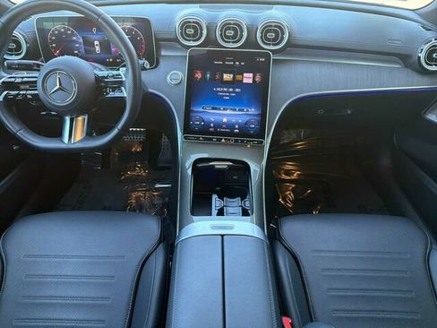 Certified 2023 Mercedes-Benz C 300 Sedan image 17