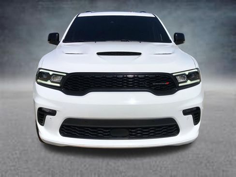 Used 2023 Dodge Durango R/T image 12
