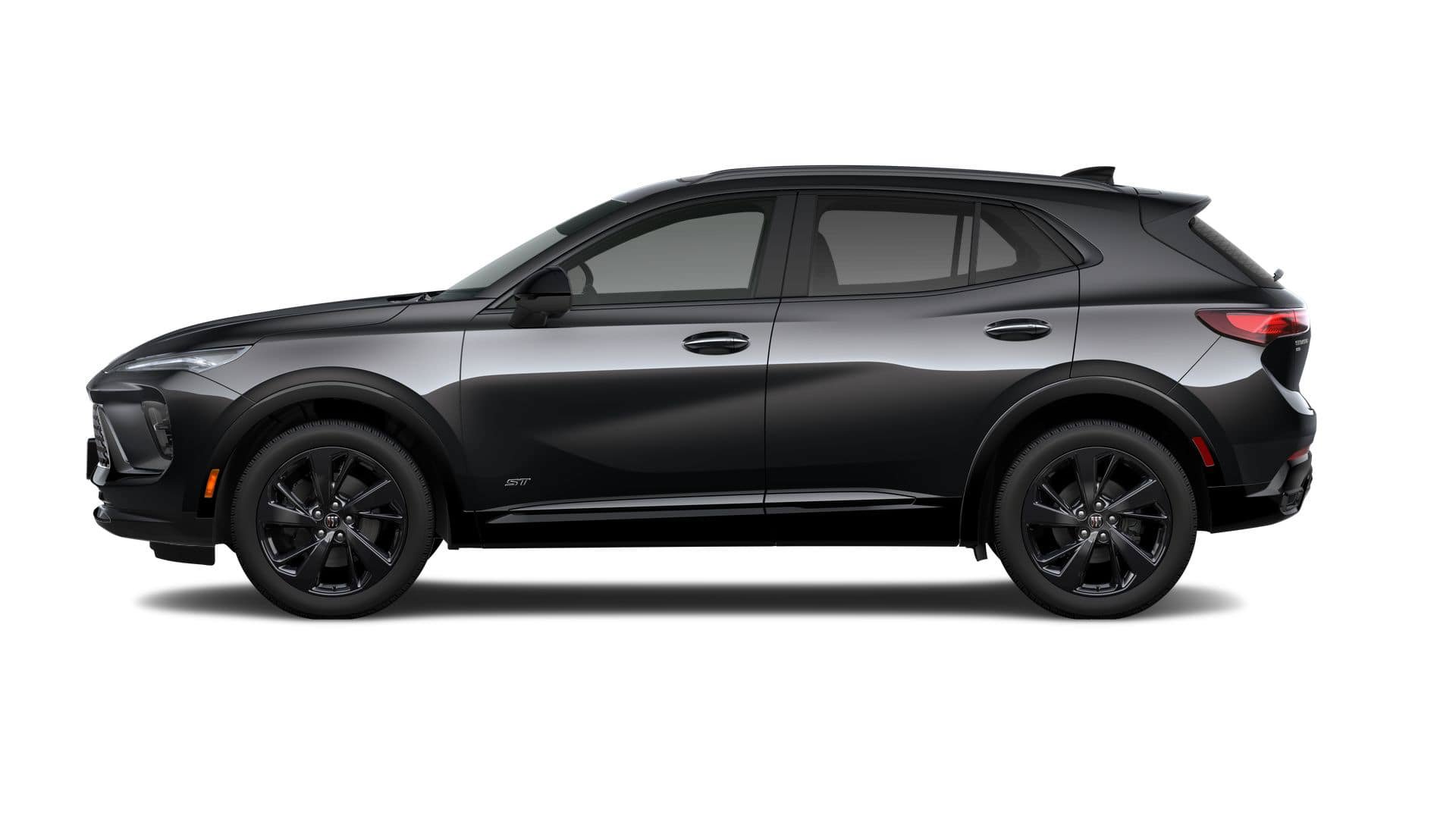 New 2026 Buick Envision Sport Touring AWD/4WD image 37