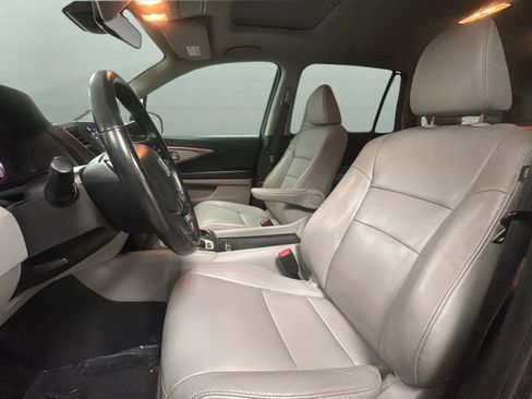 Used 2020 Honda Pilot EX-L image 21