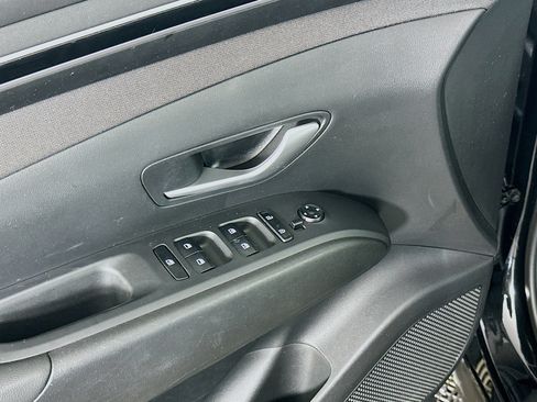 Used 2024 Hyundai Tucson SEL w/ Convenience Package FWD image 15