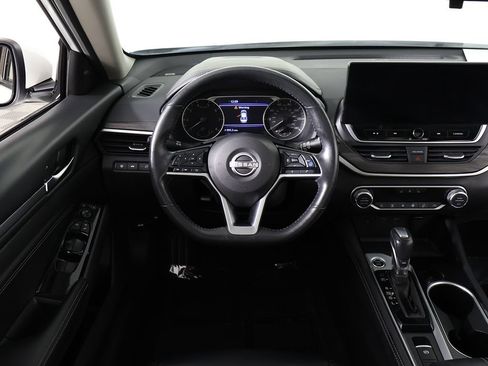 Used 2023 Nissan Altima 2.5 SL AWD/4WD image 36
