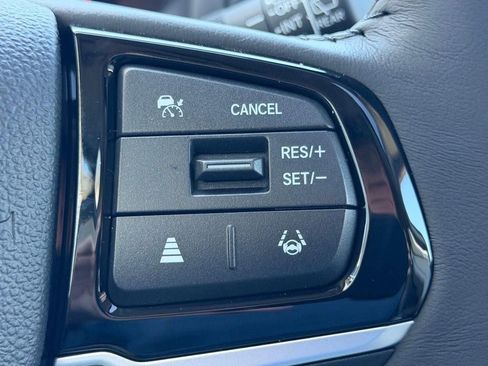 New 2026 Honda Odyssey EX-L image 22