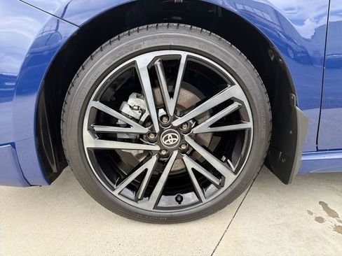 Used 2026 Toyota Camry XSE FWD image 22