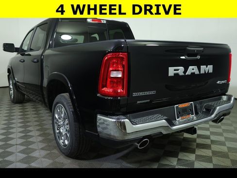 New 2026 RAM 1500 Big Horn image 6