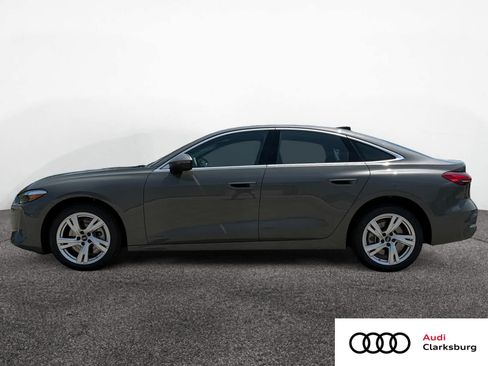 New 2025 Audi A5 2.0T Premium image 2