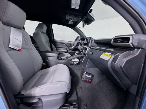 New 2026 Toyota Tacoma SR5 image 27
