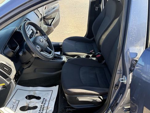 Used 2016 Kia Rio LX w/ Power Package image 16