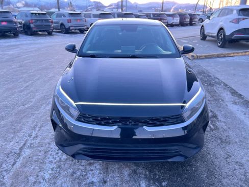 Certified 2022 Kia Forte LXS image 29