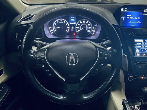 Used 2017 Acura ILX FWD image 24