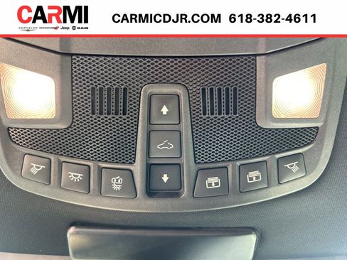 Used 2017 Ford F150 Raptor w/ Equipment Group 802A Luxury AWD/4WD image 37