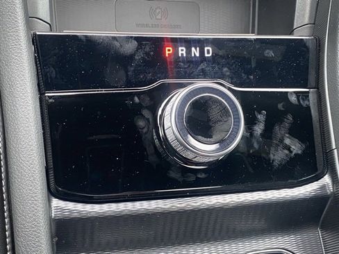 New 2025 Jeep Grand Cherokee L Altitude image 23