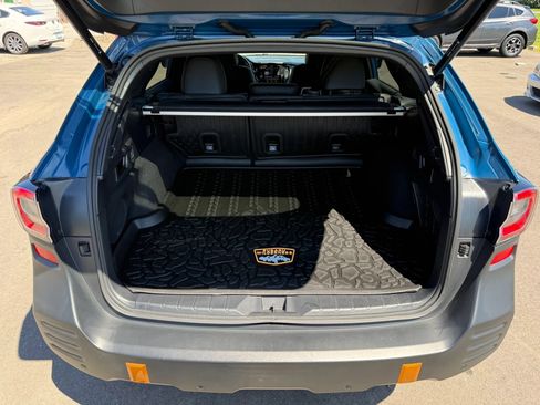 Used 2024 Subaru Outback Wilderness AWD/4WD image 7