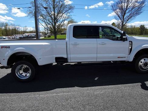 New 2026 Ford F450 XLT AWD/4WD image 9