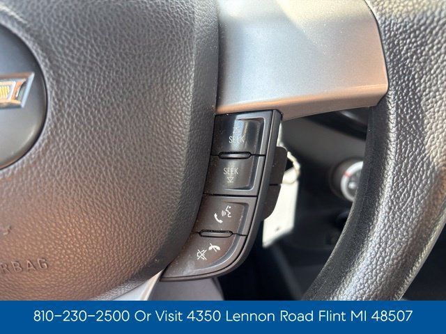 Used 2014 Chevrolet Spark LT FWD image 15
