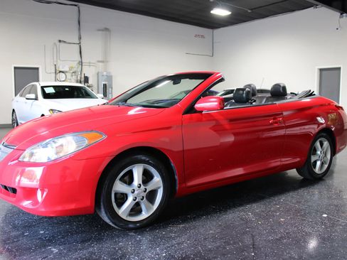 Used 2006 Toyota Solara SLE FWD image 24