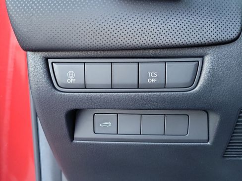 Used 2024 MAZDA CX-50 AWD 2.5 S w/ Preferred Package image 15