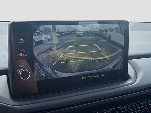 New 2026 Honda Accord LX image 13