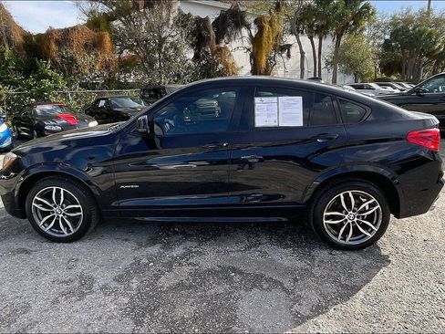 Used 2016 BMW X4 xDrive28i image 29