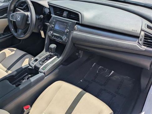 Used 2016 Honda Civic LX image 19