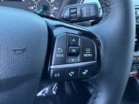 Used 2022 Ford Escape SE w/ Convenience Package image 16