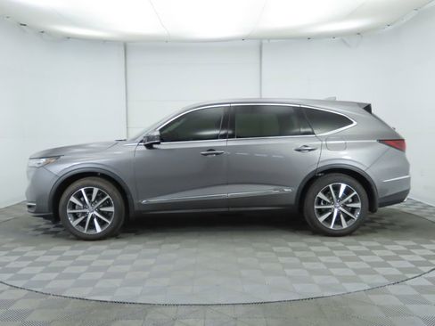 Used 2025 Acura MDX Technology Package image 8