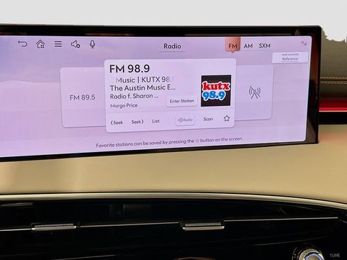 New 2026 Genesis GV70 3.5T Sport Prestige image 11