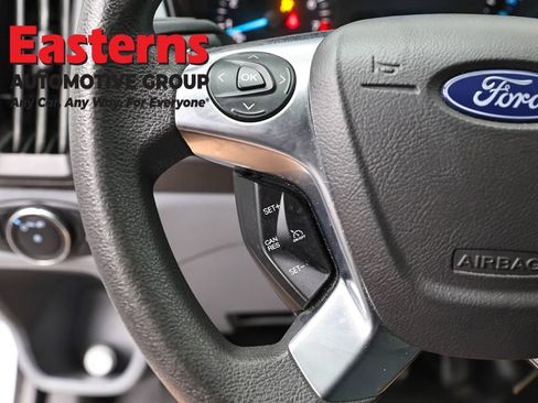 Used 2019 Ford Transit 250 148 Medium Roof RWD image 14