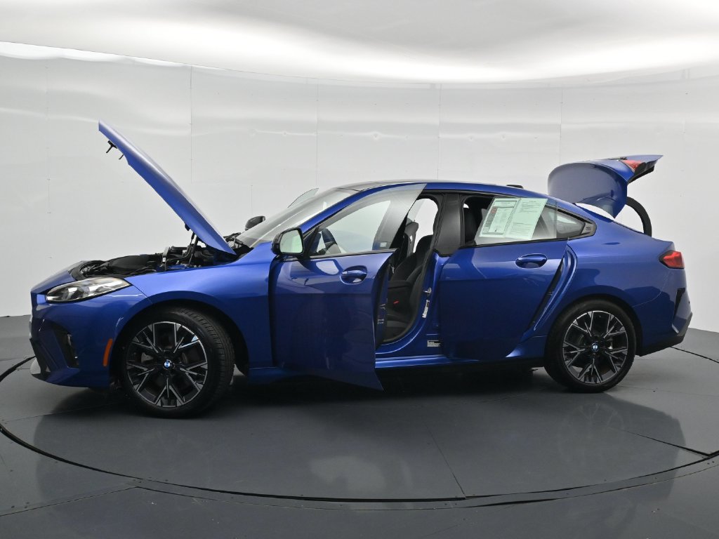 Used 2026 BMW 228i FWD image 18
