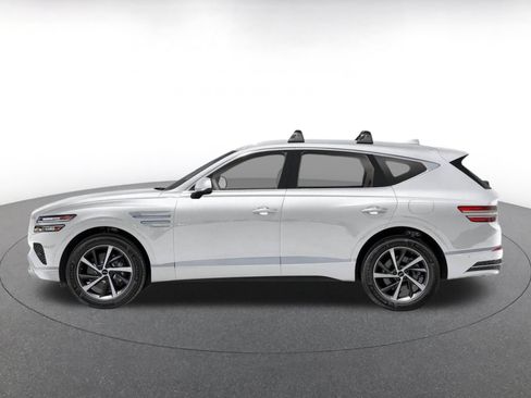 Used 2026 Genesis GV80 2.5T AWD/4WD image 3
