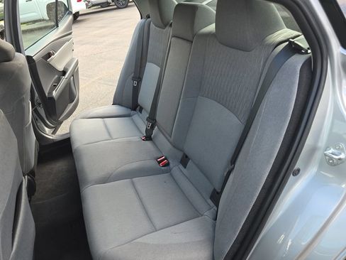 Used 2025 Toyota Camry LE w/ Convenience Package AWD/4WD image 15