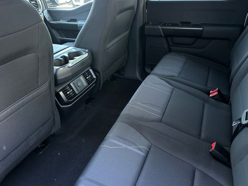 New 2025 Ford F150 STX image 11