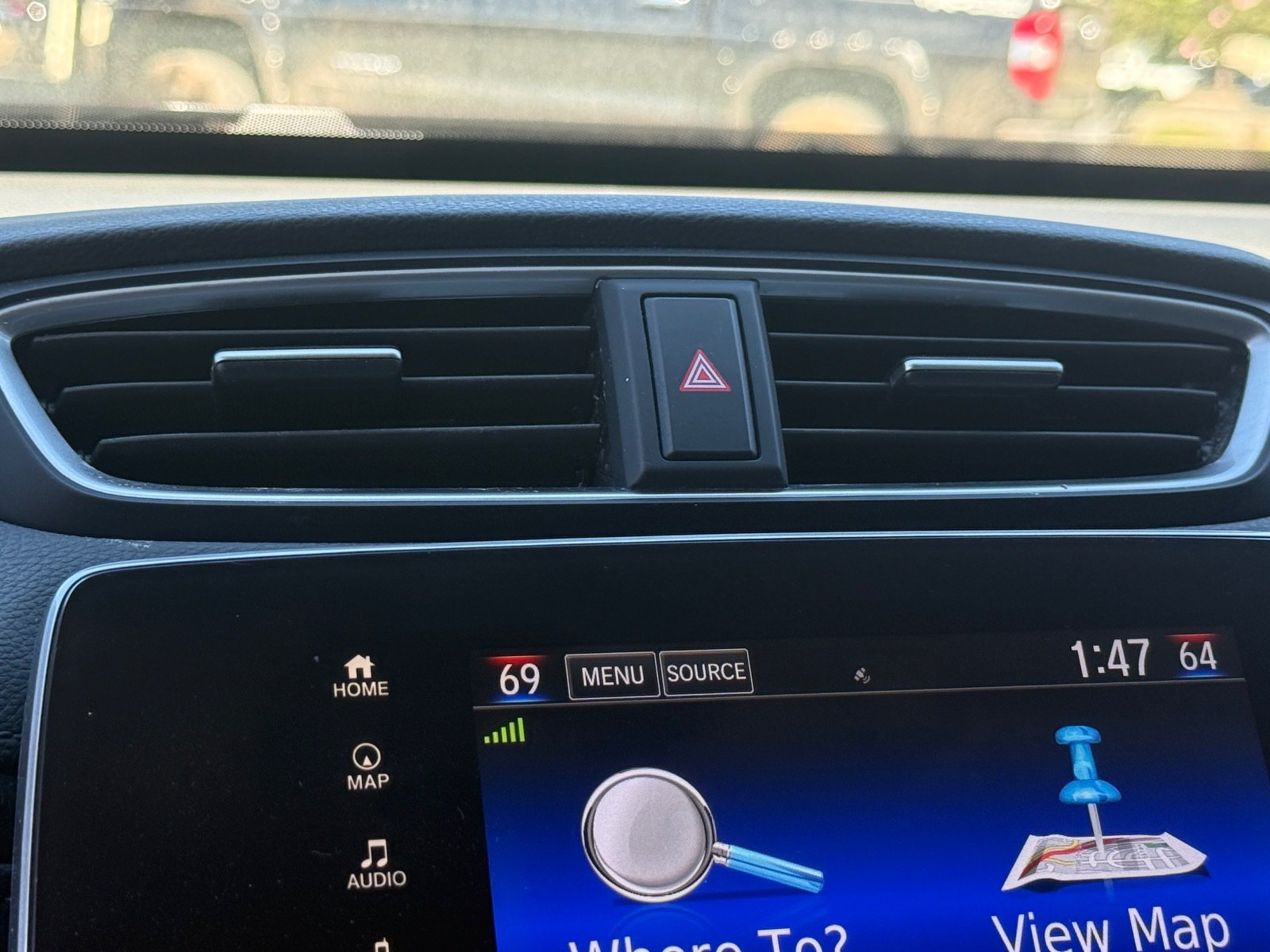 Used 2021 Honda CR-V Touring image 32