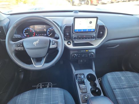 Used 2023 Ford Bronco Sport Heritage image 12