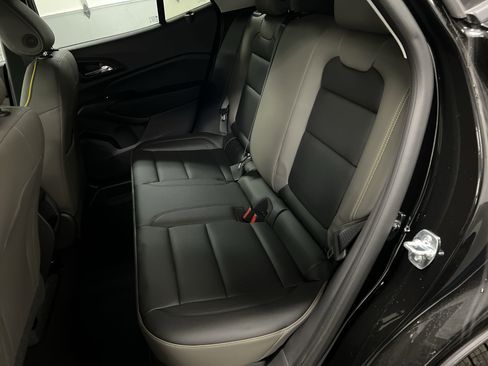 New 2026 Chevrolet Trax ACTIV w/ Driver Confidence Package image 54