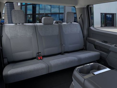 New 2026 Ford F350 XLT w/ FX4 Off-Road Package image 11