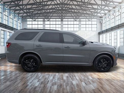 New 2026 Dodge Durango GT w/ Tow 'N Go Package image 3