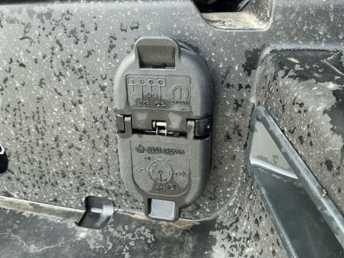 New 2026 RAM 2500 Tradesman image 20