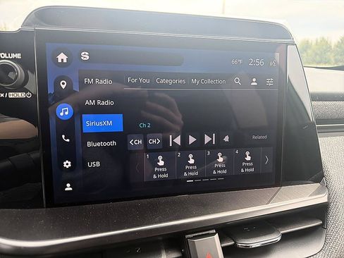 New 2026 Subaru Outback Limited w/ Premium/Limited Package 2 AWD/4WD image 17