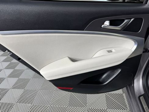 Used 2024 Genesis G70 3.3T Advanced image 25