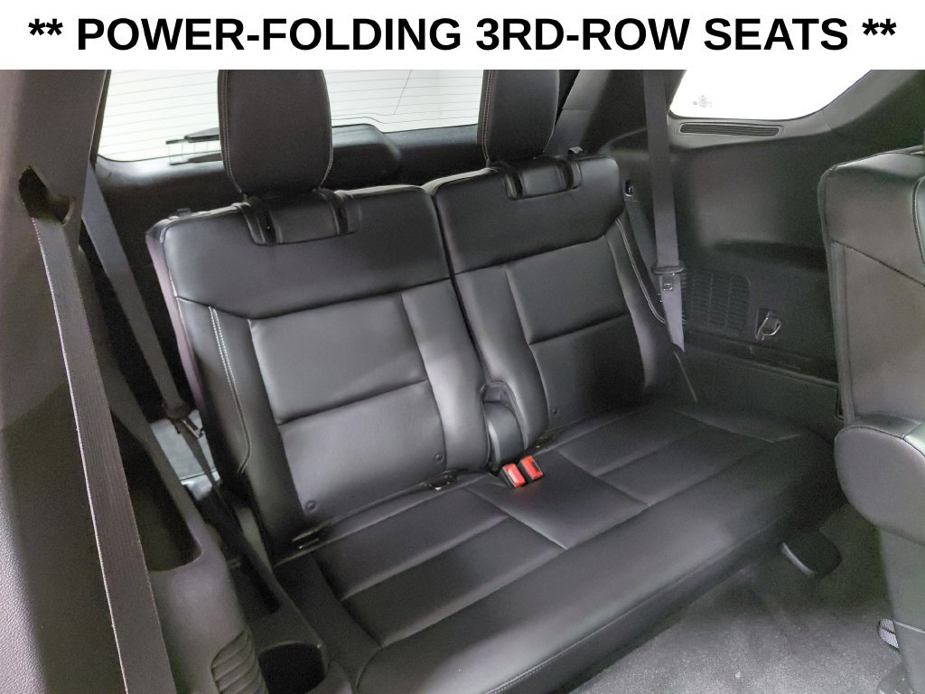 Used 2020 Ford Explorer ST w/ ST Street Pack AWD/4WD image 18