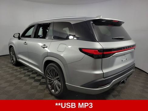 Used 2024 Lexus TX 350 350 Luxury image 6