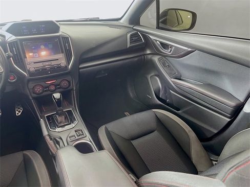 Used 2018 Subaru Impreza 2.0i Sport image 25