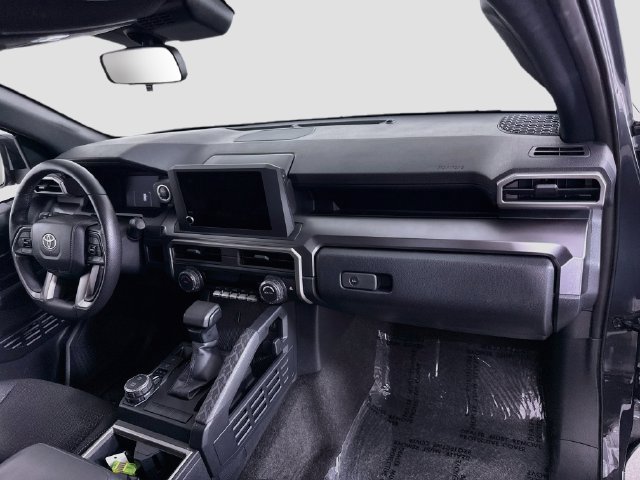 Certified 2026 Toyota 4Runner SR5 AWD/4WD image 30