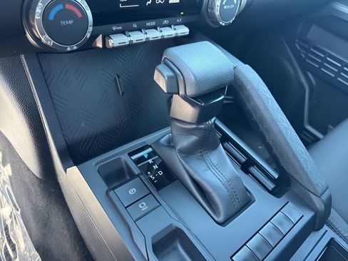 Used 2024 Toyota Tacoma SR w/ Towing Package RWD image 17