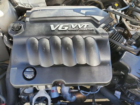 Used 2014 Chevrolet Impala LT image 39